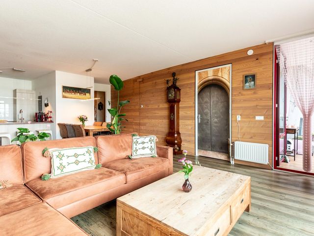 Zuiderzee op Zuid 69, Biddinghuizen