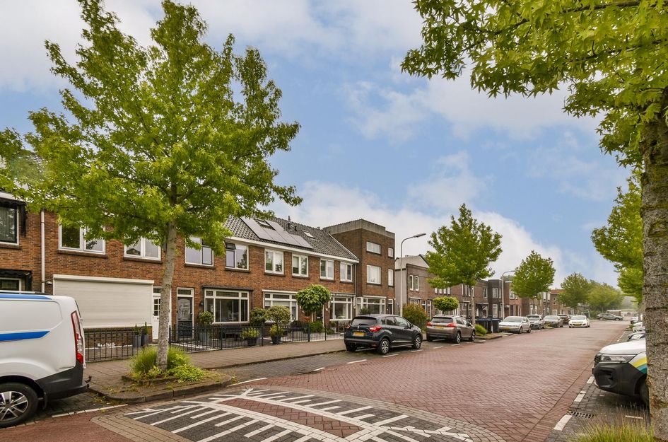 Constantijn Huygensstraat 88