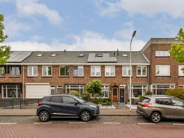 Constantijn Huygensstraat 88, Gouda