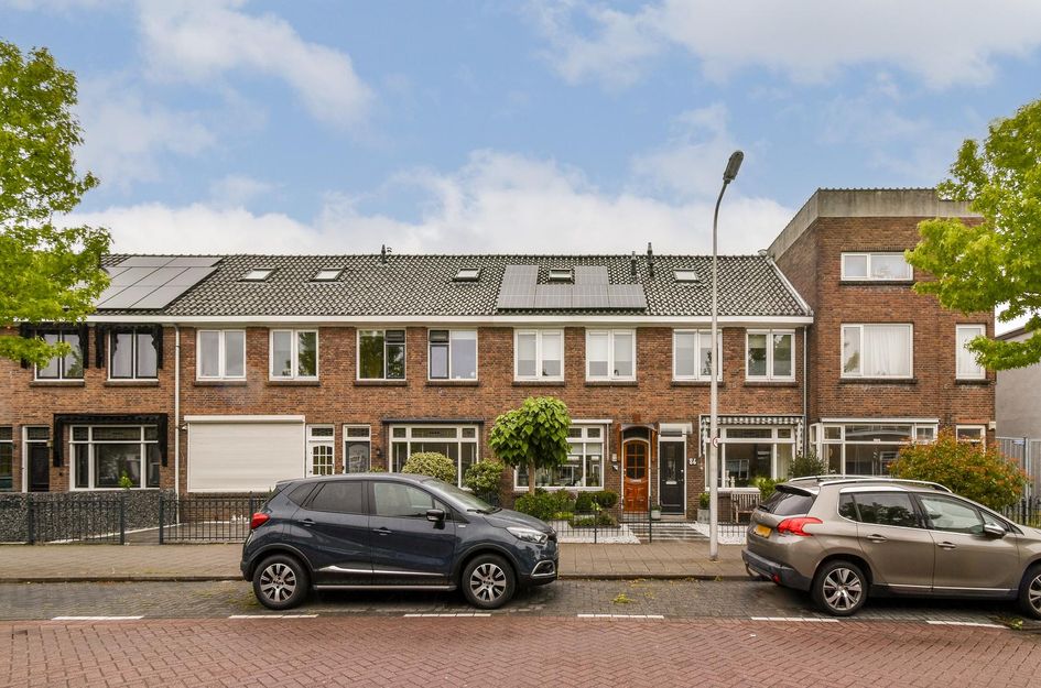 Constantijn Huygensstraat 88