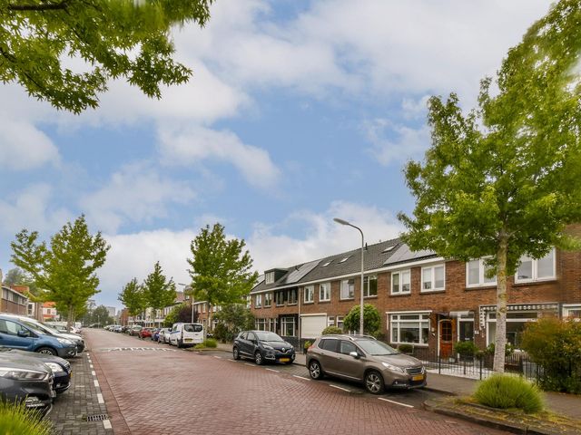 Constantijn Huygensstraat 88, Gouda