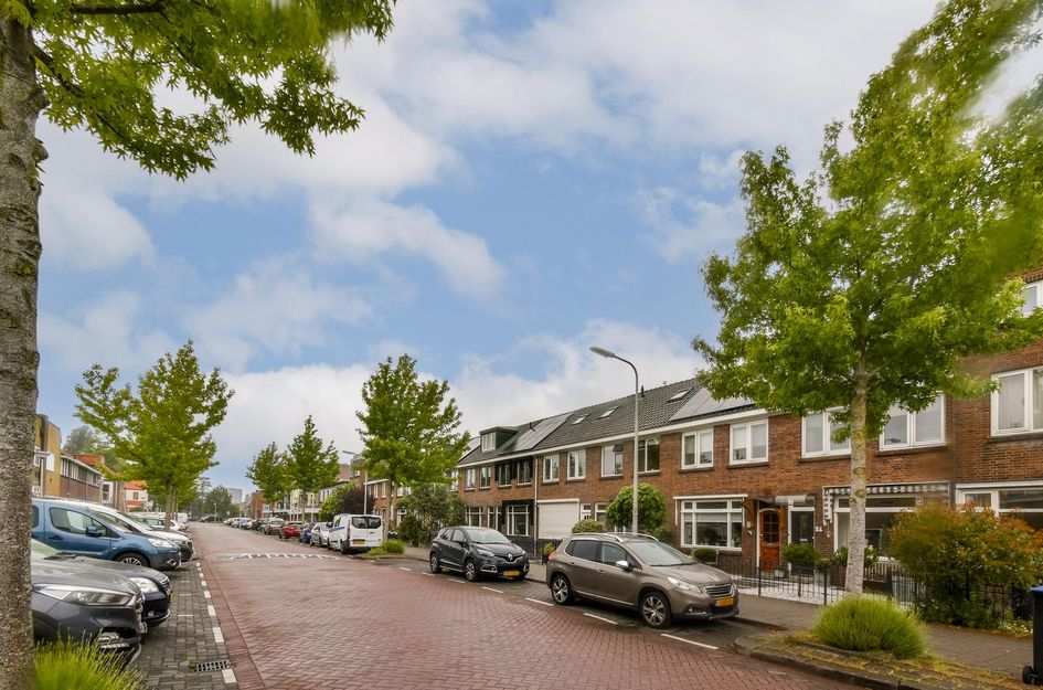 Constantijn Huygensstraat 88