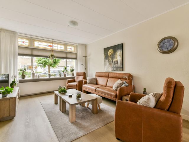 Constantijn Huygensstraat 88, Gouda