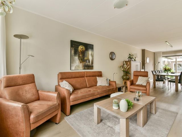 Constantijn Huygensstraat 88, Gouda