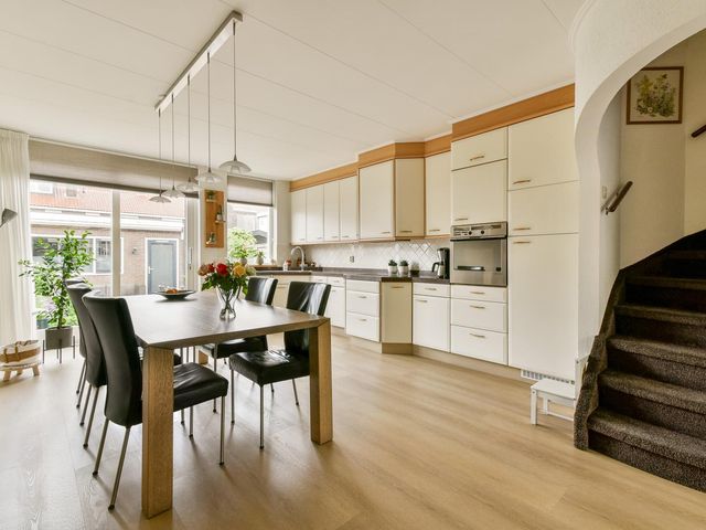Constantijn Huygensstraat 88, Gouda
