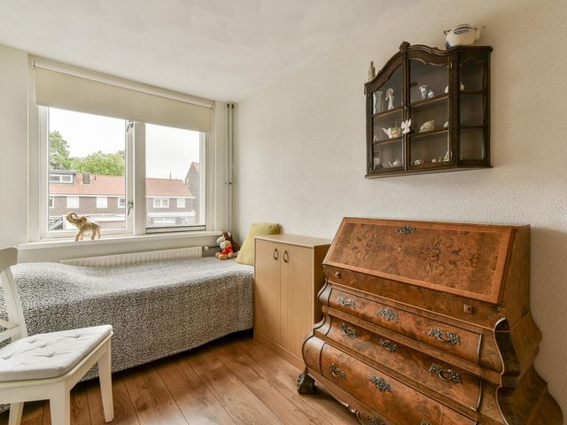 Constantijn Huygensstraat 88, Gouda