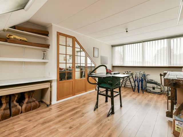 Constantijn Huygensstraat 88, Gouda