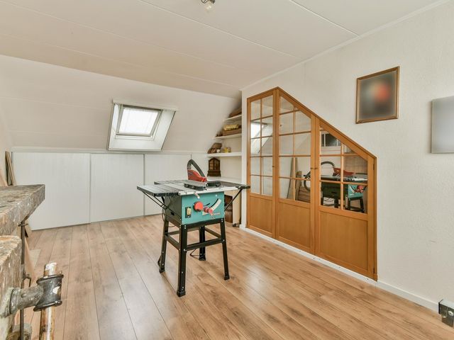 Constantijn Huygensstraat 88, Gouda