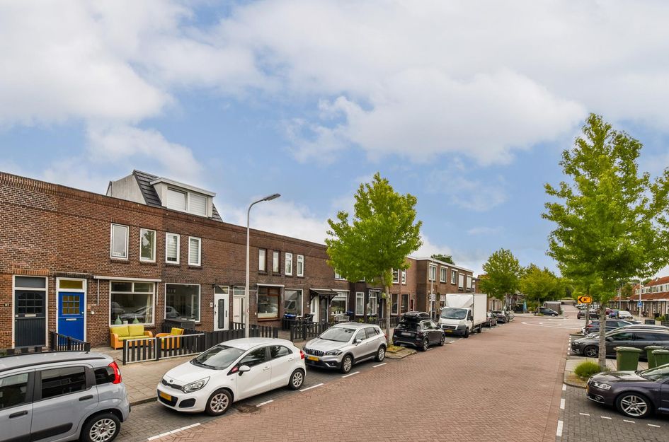 Constantijn Huygensstraat 80
