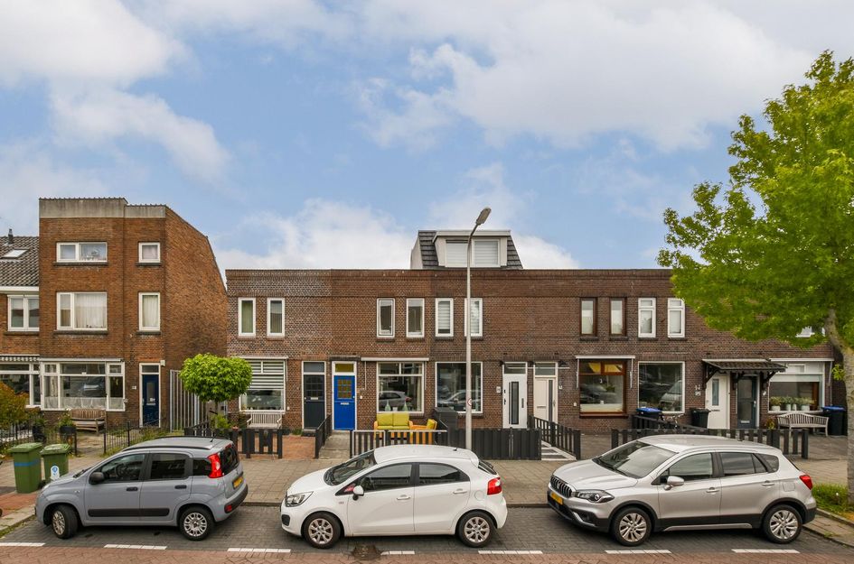 Constantijn Huygensstraat 80