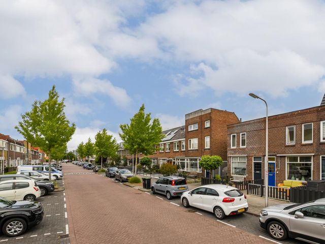 Constantijn Huygensstraat 80, Gouda