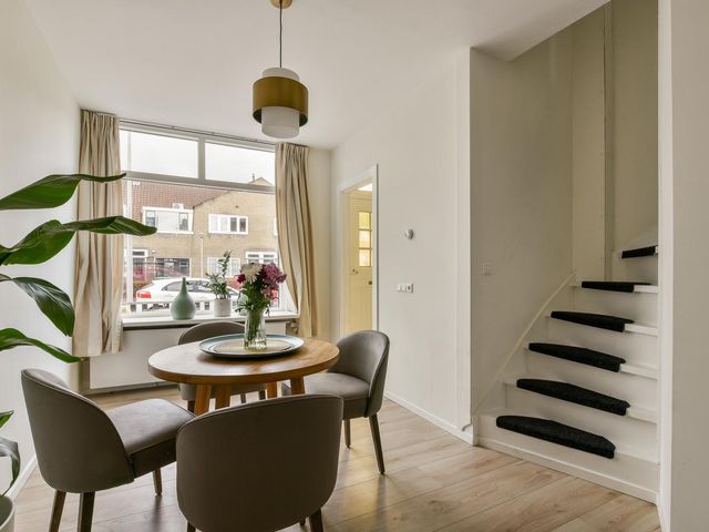 Constantijn Huygensstraat 80, Gouda