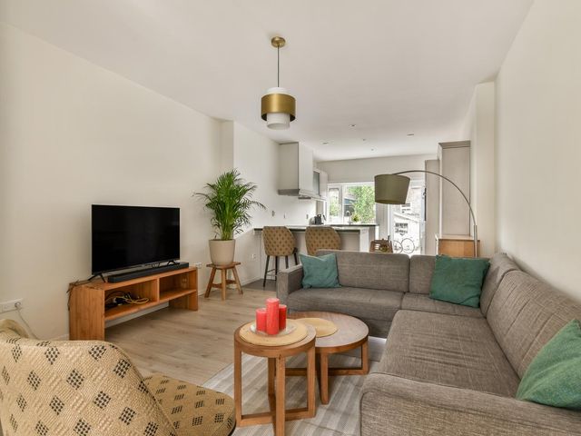 Constantijn Huygensstraat 80, Gouda