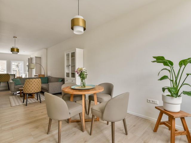 Constantijn Huygensstraat 80, Gouda