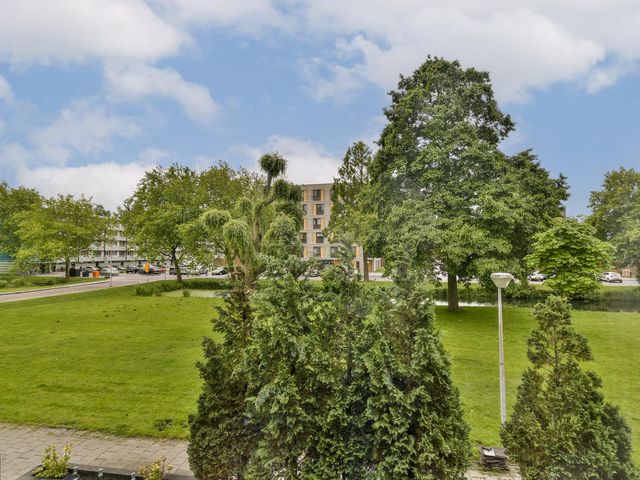Koerierspad 3, Gouda