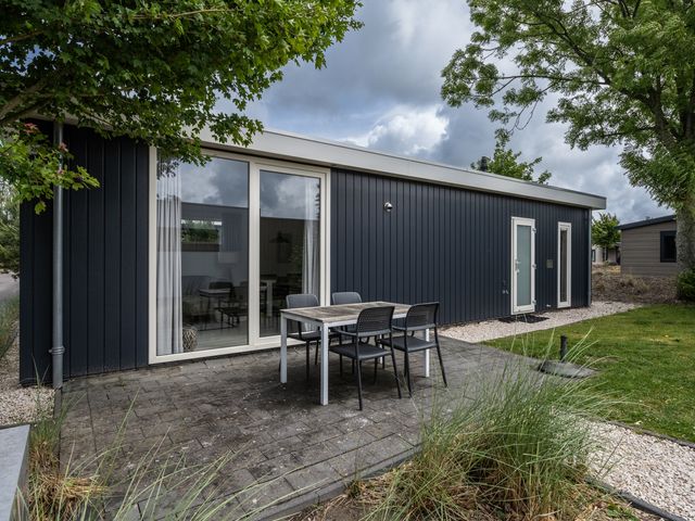 Parkweg 2 271, Hellevoetsluis