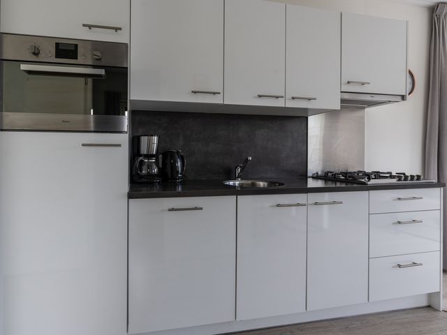 Parkweg 2 271, Hellevoetsluis