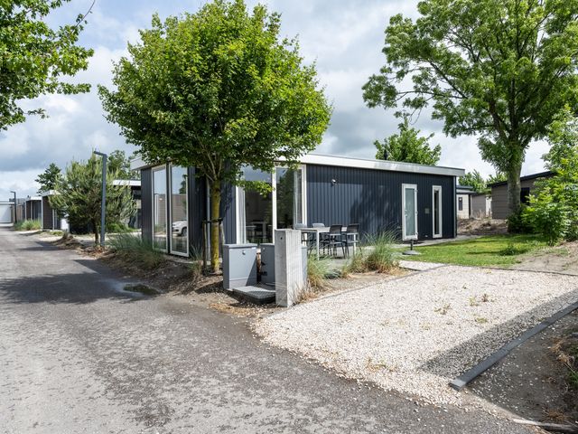 Parkweg 2 271, Hellevoetsluis