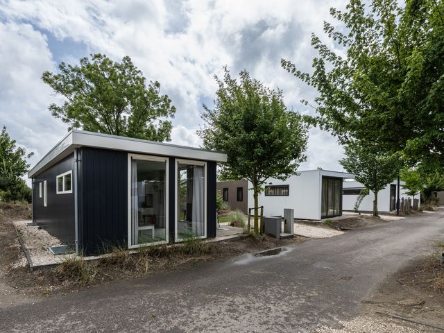 Parkweg 2 271, Hellevoetsluis
