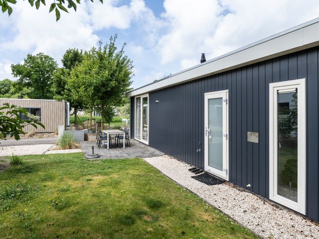 Parkweg 2 271, Hellevoetsluis