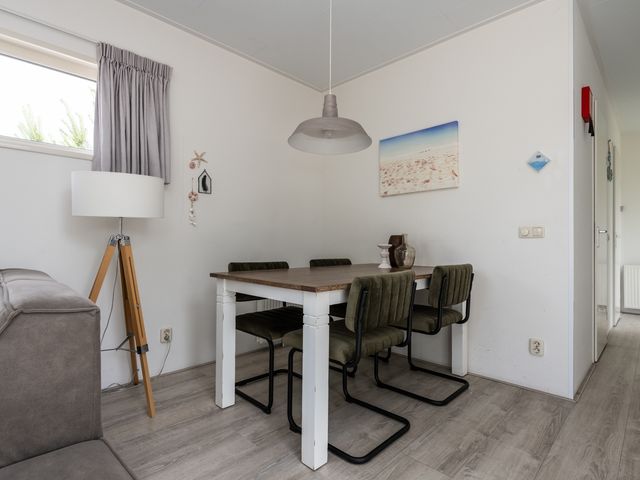 Parkweg 2 271, Hellevoetsluis