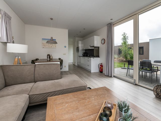 Parkweg 2 271, Hellevoetsluis