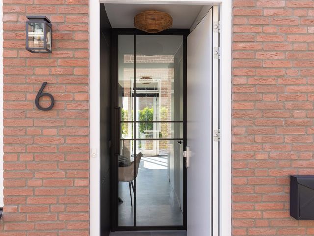 Molendijk 6, Nieuwe-Tonge