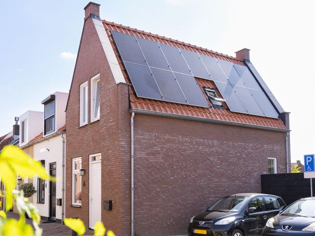 Molendijk 6, Nieuwe-Tonge