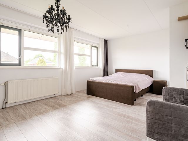 Fraeylemaborg 31, Lelystad