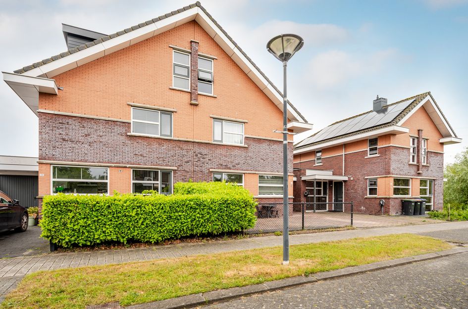 Fraeylemaborg 31