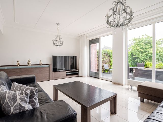 Fraeylemaborg 31, Lelystad