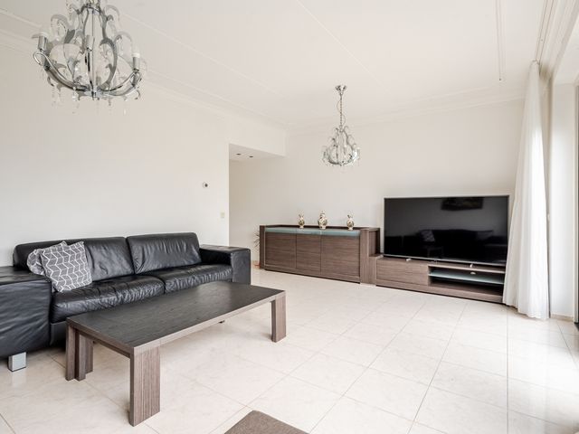 Fraeylemaborg 31, Lelystad