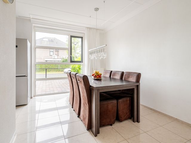 Fraeylemaborg 31, Lelystad