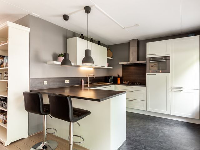 Griend 11 21, Lelystad