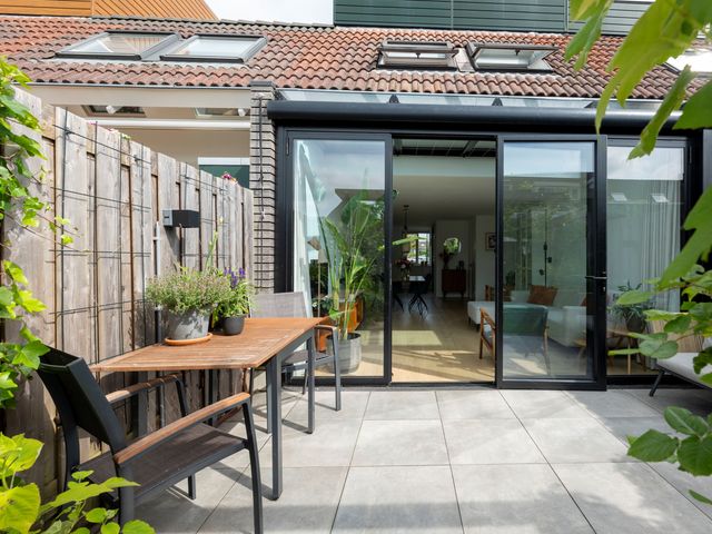Lakenkopersweg 92, Weesp