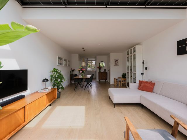 Lakenkopersweg 92, Weesp