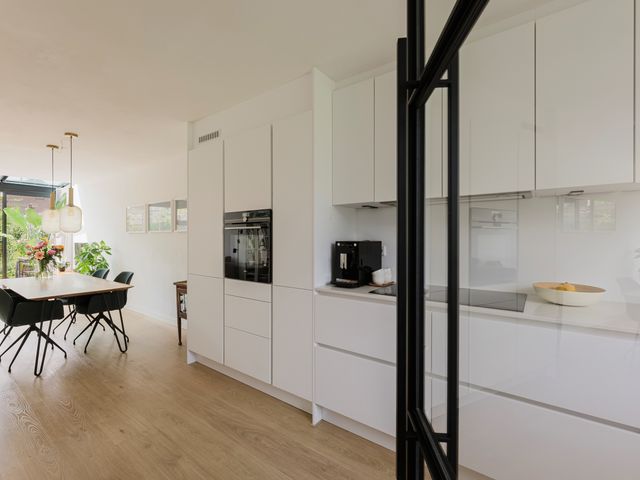 Lakenkopersweg 92, Weesp