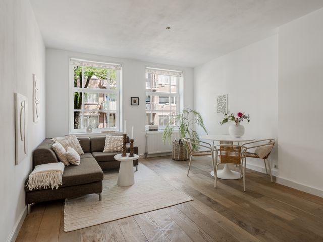 Blasiusstraat 134 1, Amsterdam