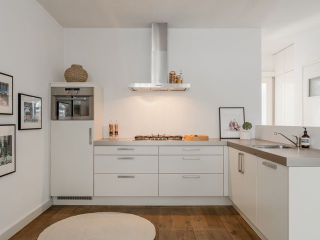 Blasiusstraat 134 1, Amsterdam