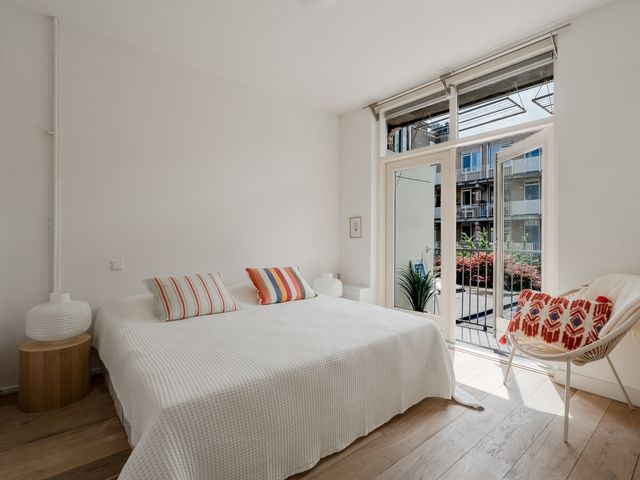 Blasiusstraat 134 1, Amsterdam