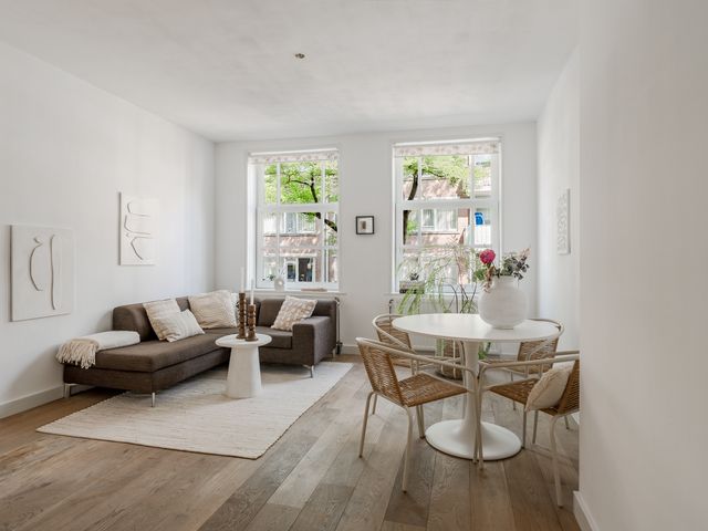 Blasiusstraat 134 1, Amsterdam