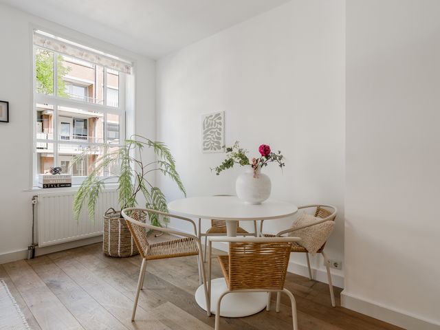 Blasiusstraat 134 1, Amsterdam