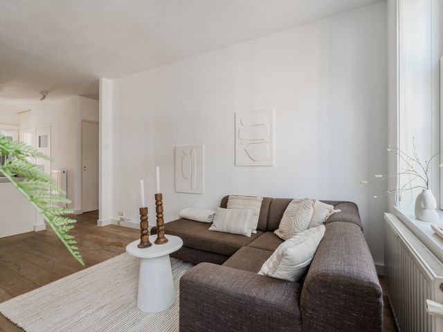 Blasiusstraat 134 1, Amsterdam