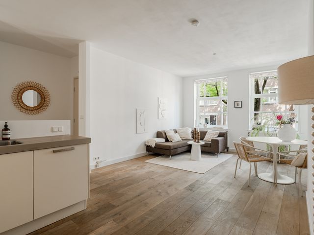 Blasiusstraat 134 1, Amsterdam