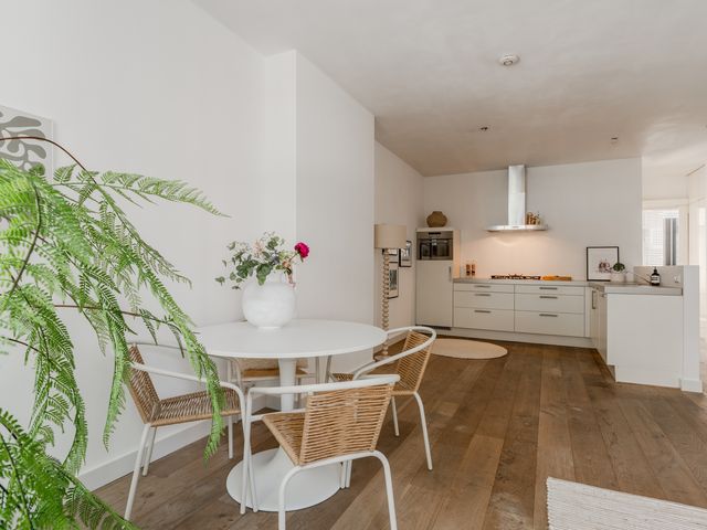 Blasiusstraat 134 1, Amsterdam