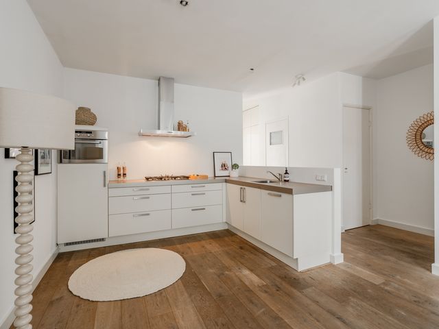 Blasiusstraat 134 1, Amsterdam