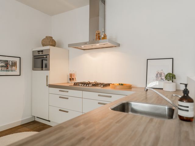 Blasiusstraat 134 1, Amsterdam