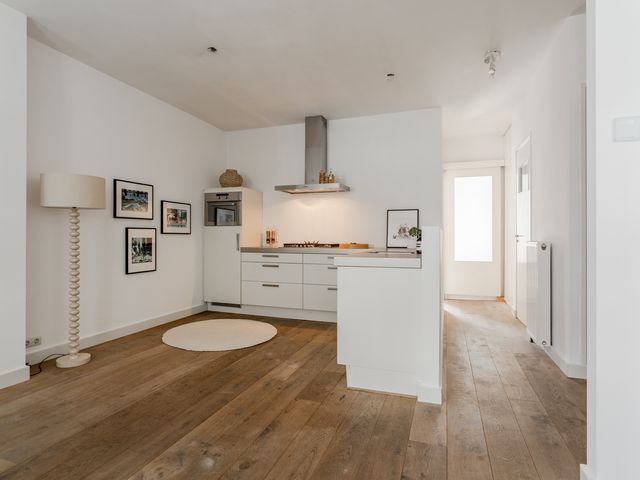 Blasiusstraat 134 1, Amsterdam