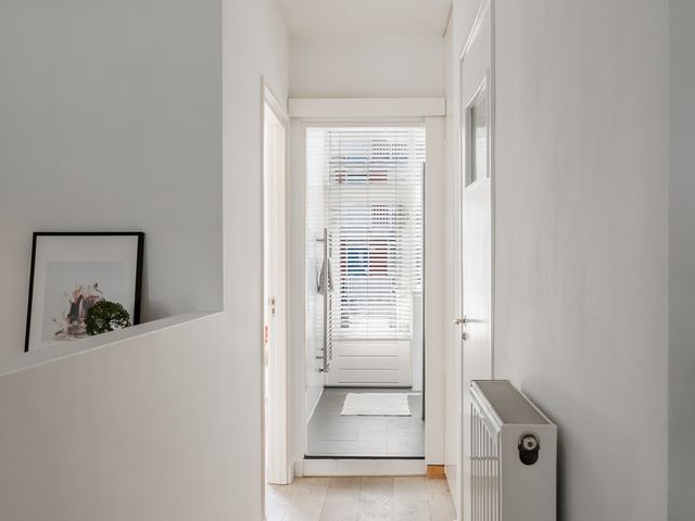 Blasiusstraat 134 1, Amsterdam