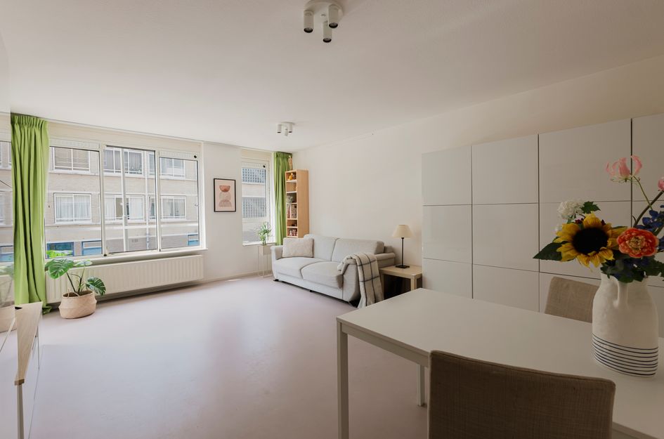 Jacob Burggraafstraat 47